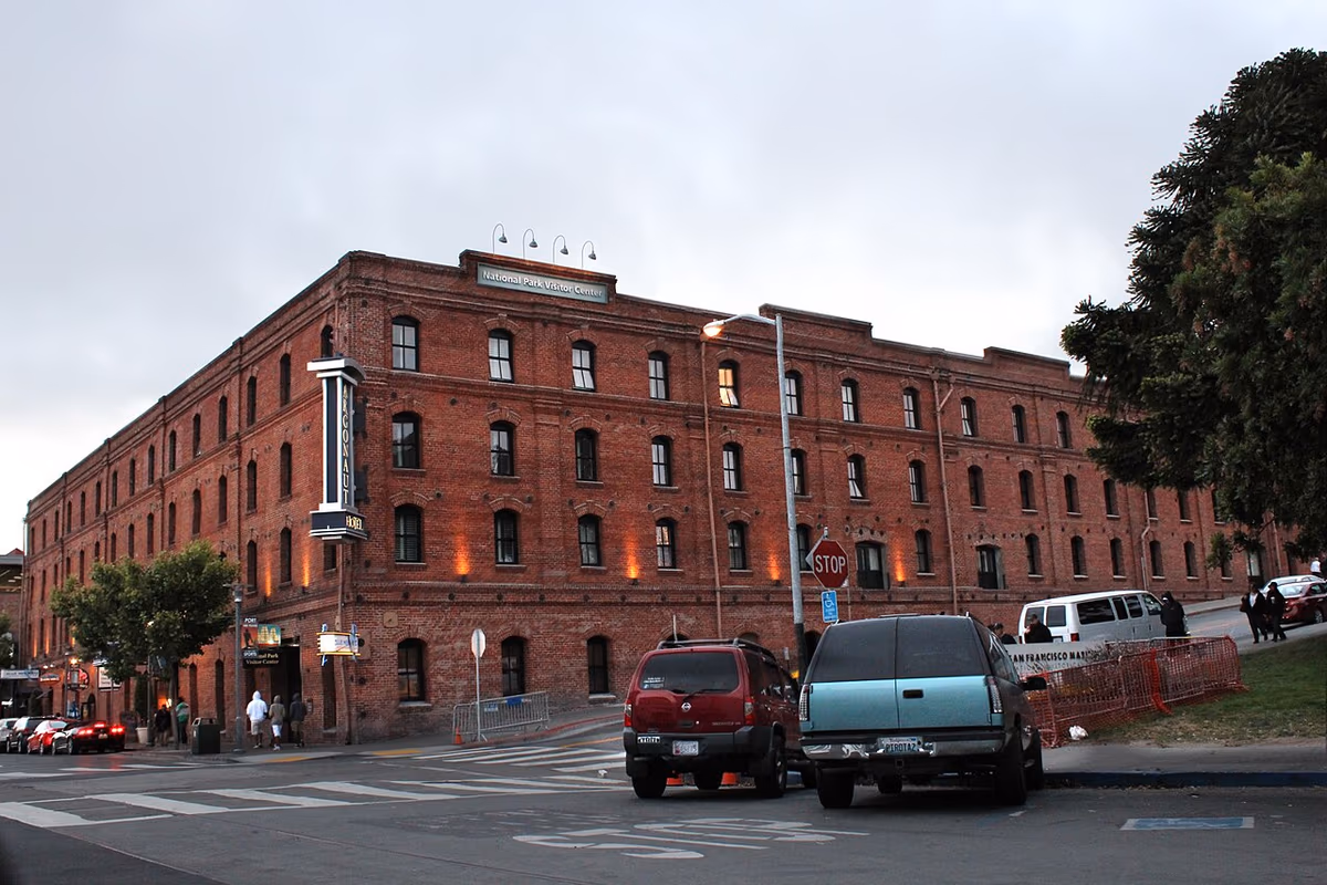 Argonaut Hotel, a Noble House Hotel