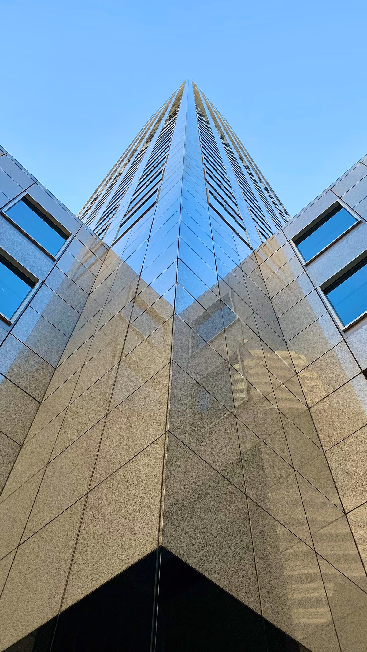 Four Seasons Hotel San Francisco at Embarcadero