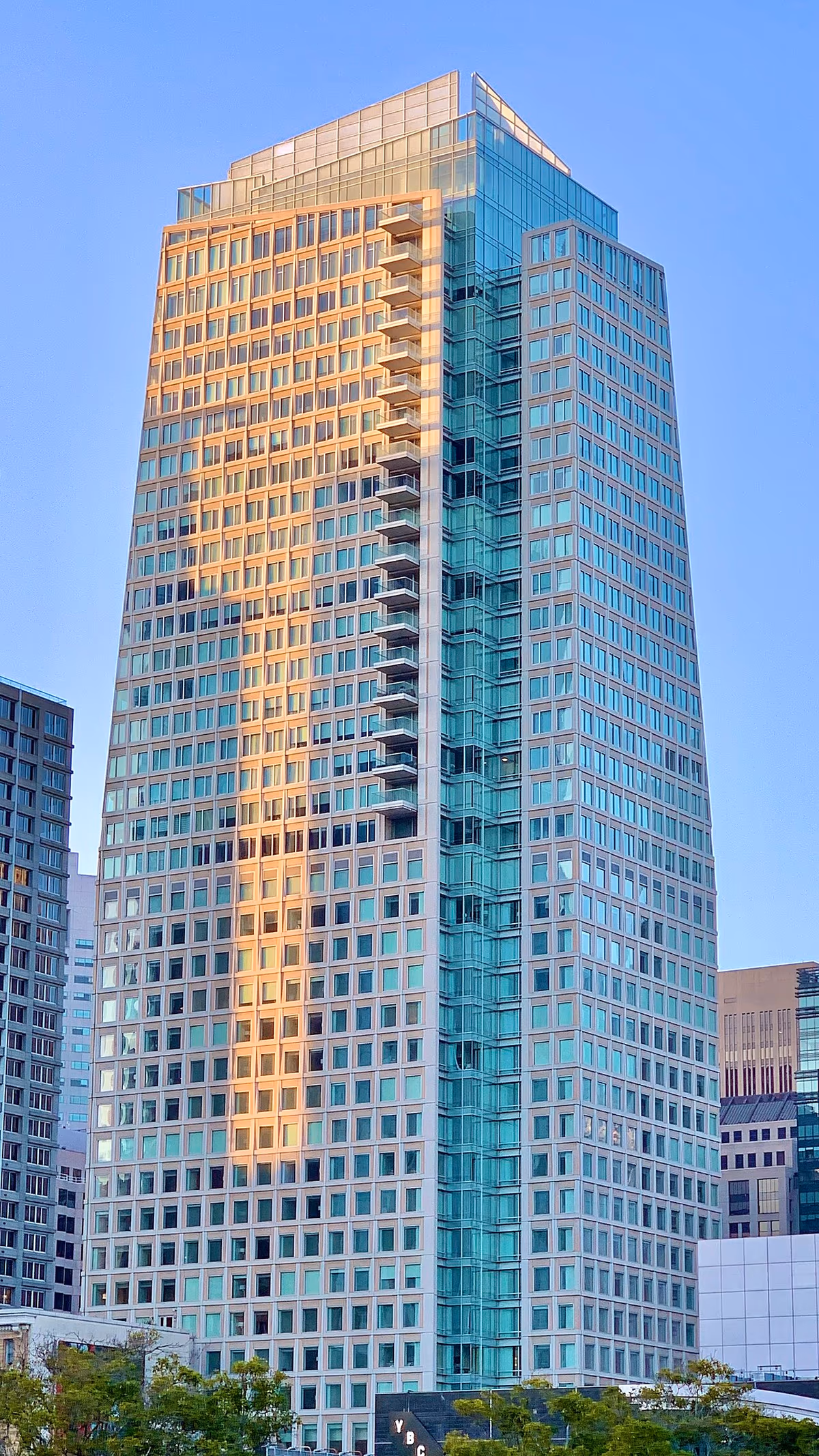The St. Regis San Francisco
